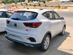 ام جي ZS